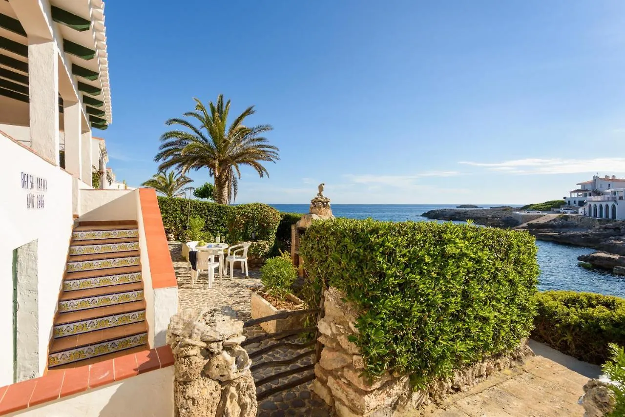 Holiday home Brisa Marina Villa Sant Lluis