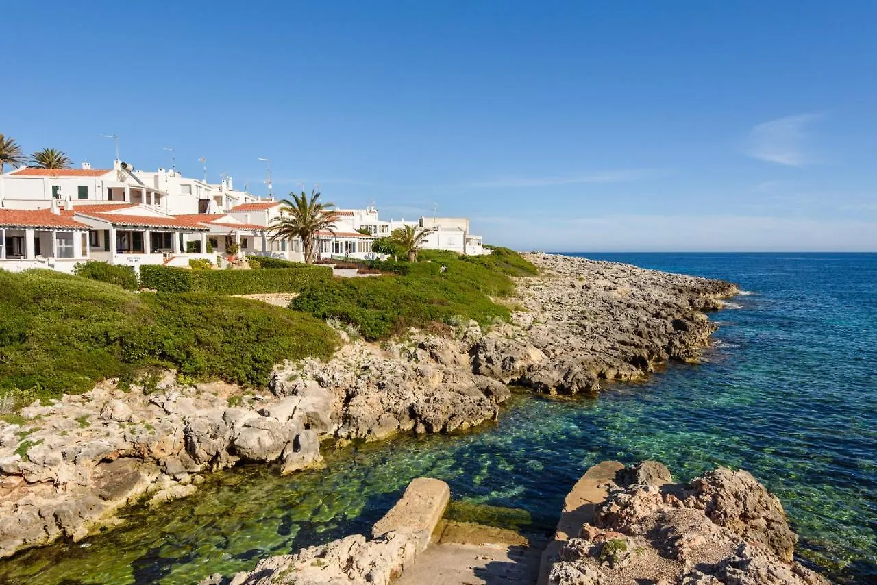 Brisa Marina Villa Sant Lluis