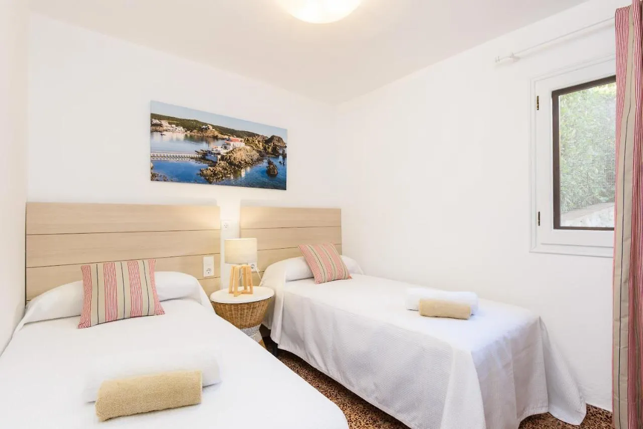Villa Brisa Marina Sant Lluís 0*,  Spanien