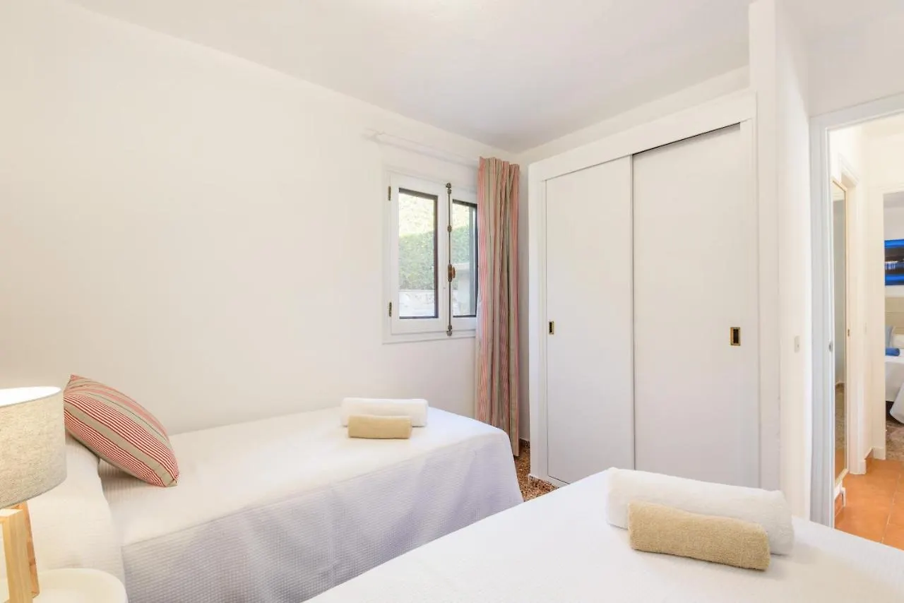 Brisa Marina Villa Sant Lluis
